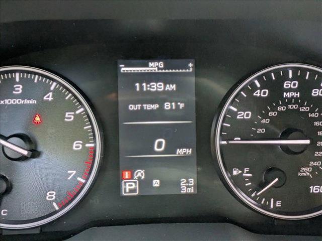 new 2025 Subaru Outback car, priced at $36,765
