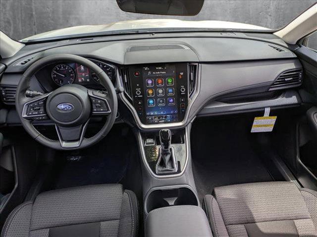 new 2025 Subaru Outback car, priced at $36,765