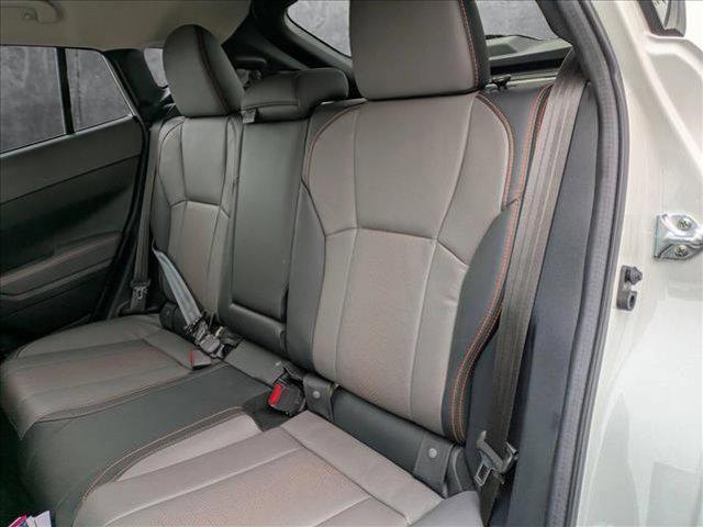 used 2024 Subaru Crosstrek car, priced at $30,987