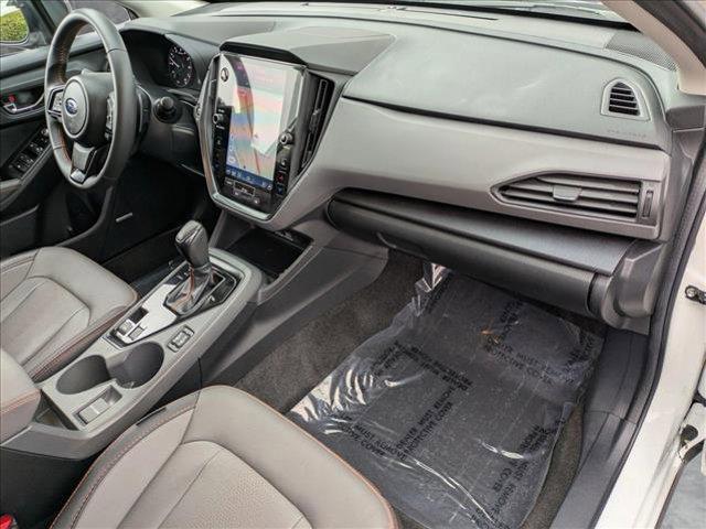 used 2024 Subaru Crosstrek car, priced at $30,987