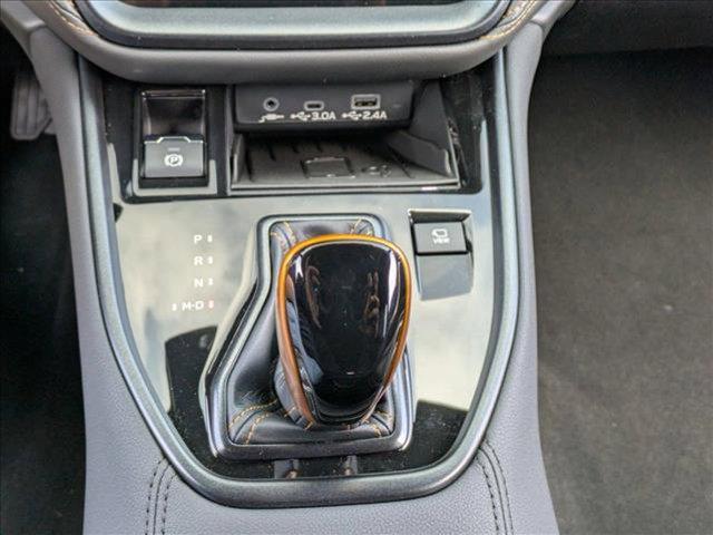 new 2025 Subaru Outback car, priced at $46,030