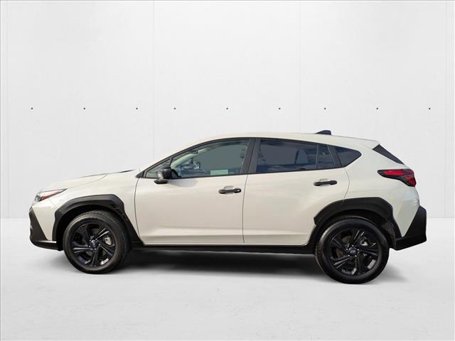 used 2024 Subaru Crosstrek car, priced at $24,944