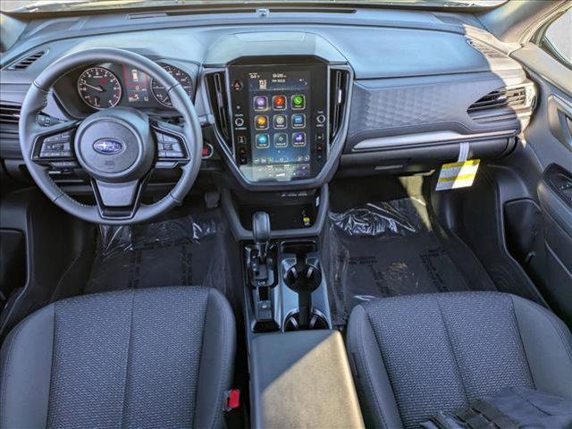 new 2026 Subaru Forester car, priced at $37,300