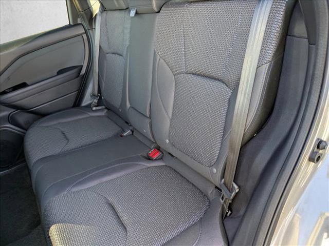 new 2026 Subaru Forester car, priced at $37,300