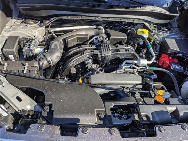 new 2026 Subaru Forester car, priced at $37,300