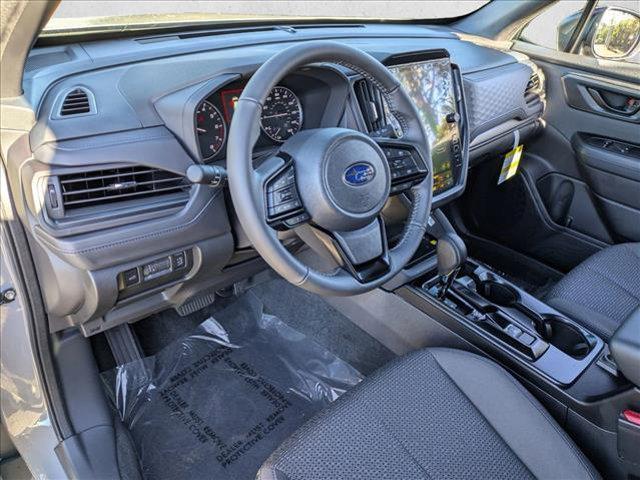 new 2026 Subaru Forester car, priced at $37,300