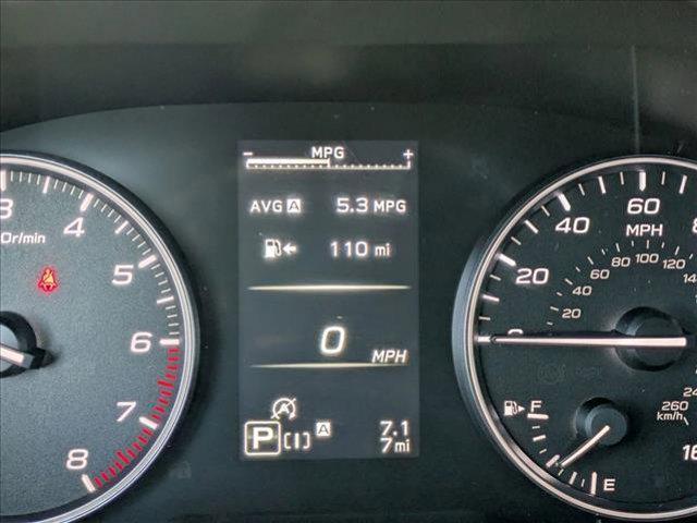 new 2026 Subaru Forester car, priced at $37,300