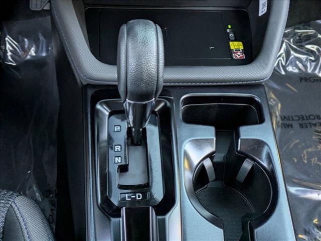 new 2026 Subaru Forester car, priced at $37,300