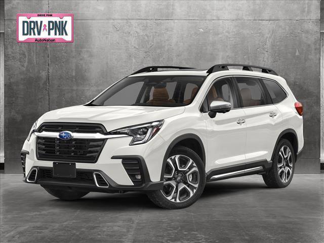 new 2024 Subaru Ascent car, priced at $50,937