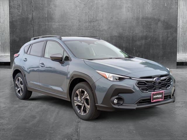 new 2025 Subaru Crosstrek car, priced at $30,968