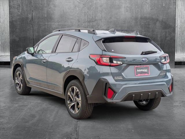 new 2025 Subaru Crosstrek car, priced at $30,968