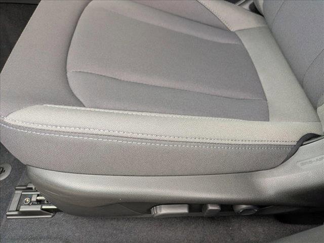 new 2025 Subaru Crosstrek car, priced at $30,968