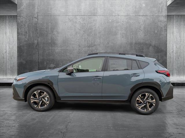 new 2025 Subaru Crosstrek car, priced at $30,968