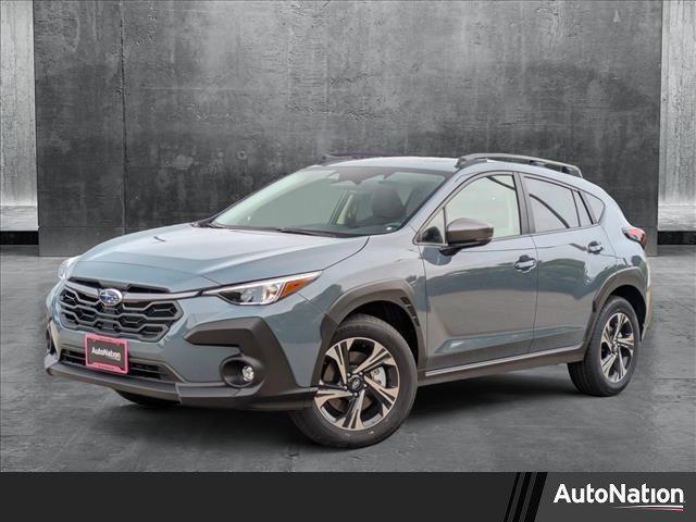 new 2025 Subaru Crosstrek car, priced at $30,968