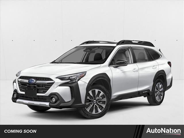 new 2026 Subaru Outback car, priced at $44,202