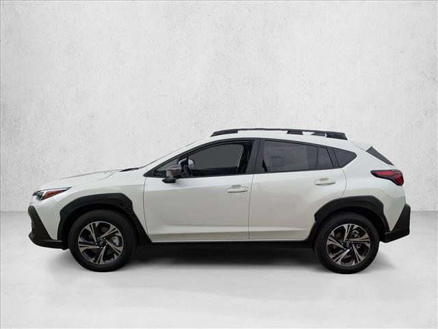 new 2025 Subaru Crosstrek car, priced at $32,317