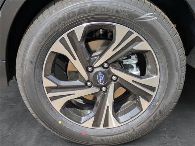 new 2025 Subaru Crosstrek car, priced at $32,971