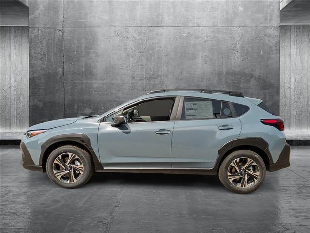 new 2025 Subaru Crosstrek car, priced at $32,971