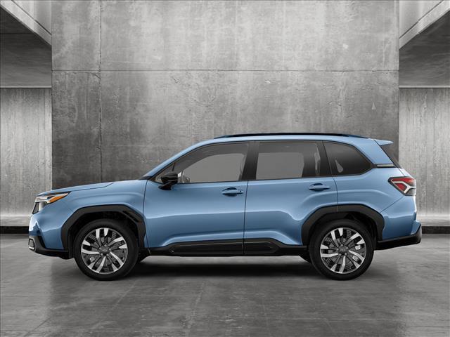 new 2025 Subaru Forester car, priced at $42,317