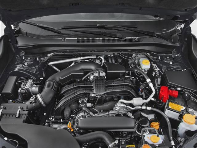 new 2026 Subaru Forester car, priced at $37,300