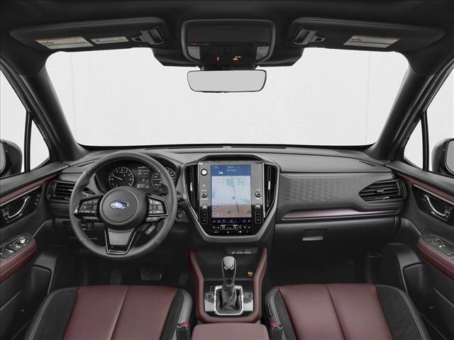 new 2026 Subaru Forester car, priced at $37,300