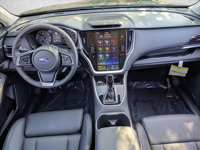 new 2025 Subaru Outback car, priced at $42,379