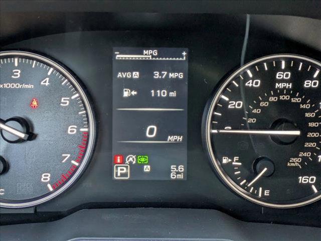 new 2025 Subaru Outback car, priced at $42,379