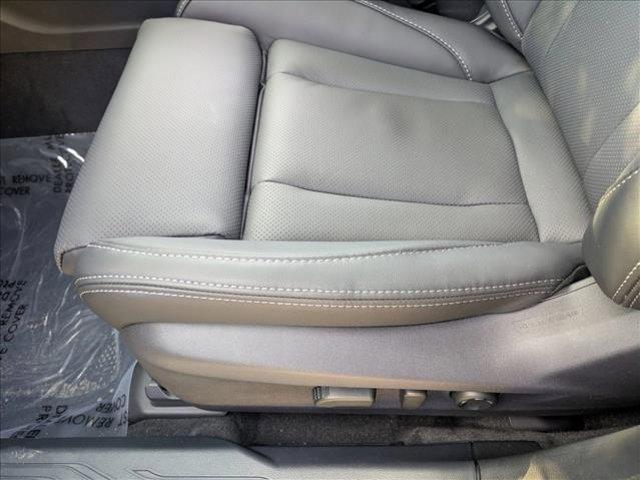 new 2025 Subaru Outback car, priced at $42,379