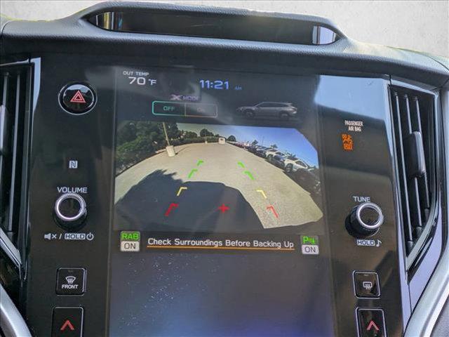 new 2025 Subaru Outback car, priced at $42,379