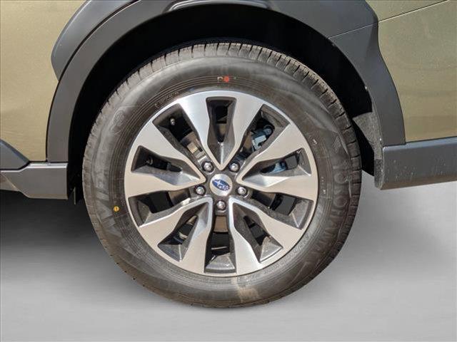 new 2025 Subaru Outback car, priced at $42,379