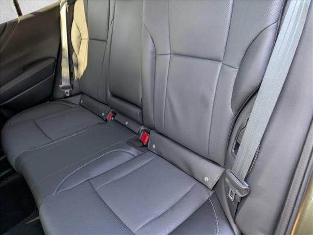 new 2025 Subaru Outback car, priced at $42,379