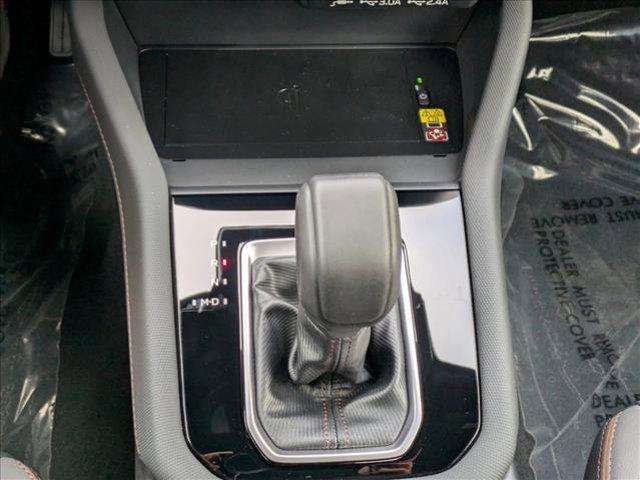 new 2025 Subaru Forester Hybrid car, priced at $42,029