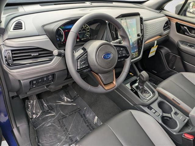 new 2025 Subaru Forester Hybrid car, priced at $42,029