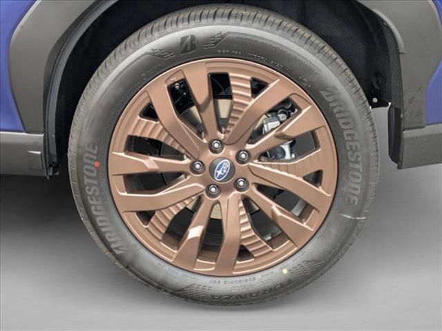 new 2025 Subaru Forester Hybrid car, priced at $42,029