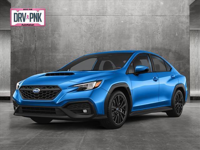 new 2024 Subaru WRX car, priced at $38,347