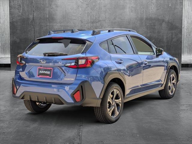 new 2025 Subaru Crosstrek car, priced at $32,971