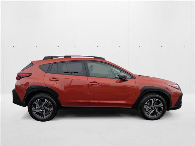 used 2025 Subaru Crosstrek car, priced at $27,495