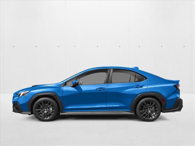 new 2025 Subaru WRX car, priced at $41,684