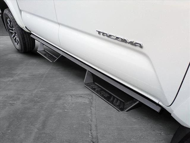 used 2023 Toyota Tacoma car, priced at $39,949