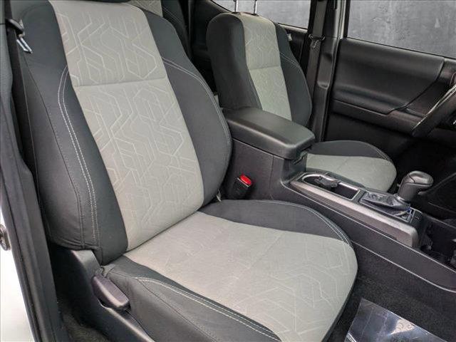 used 2023 Toyota Tacoma car, priced at $39,949