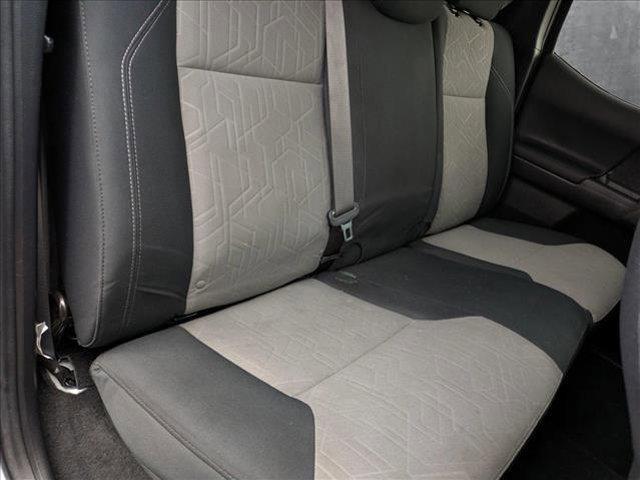 used 2023 Toyota Tacoma car, priced at $39,949