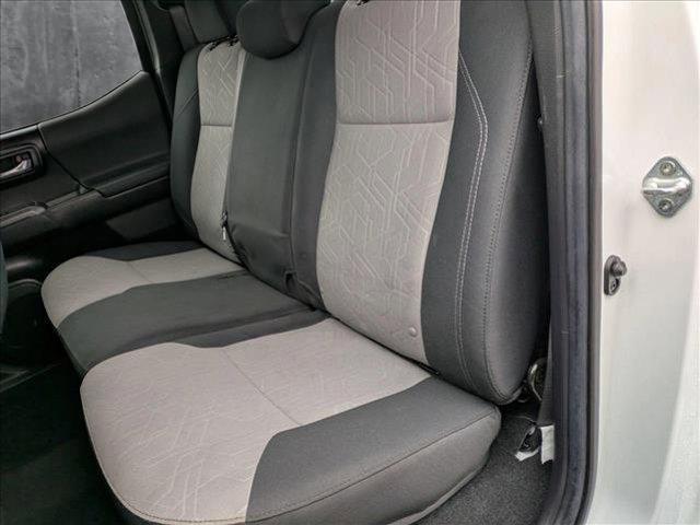 used 2023 Toyota Tacoma car, priced at $39,949