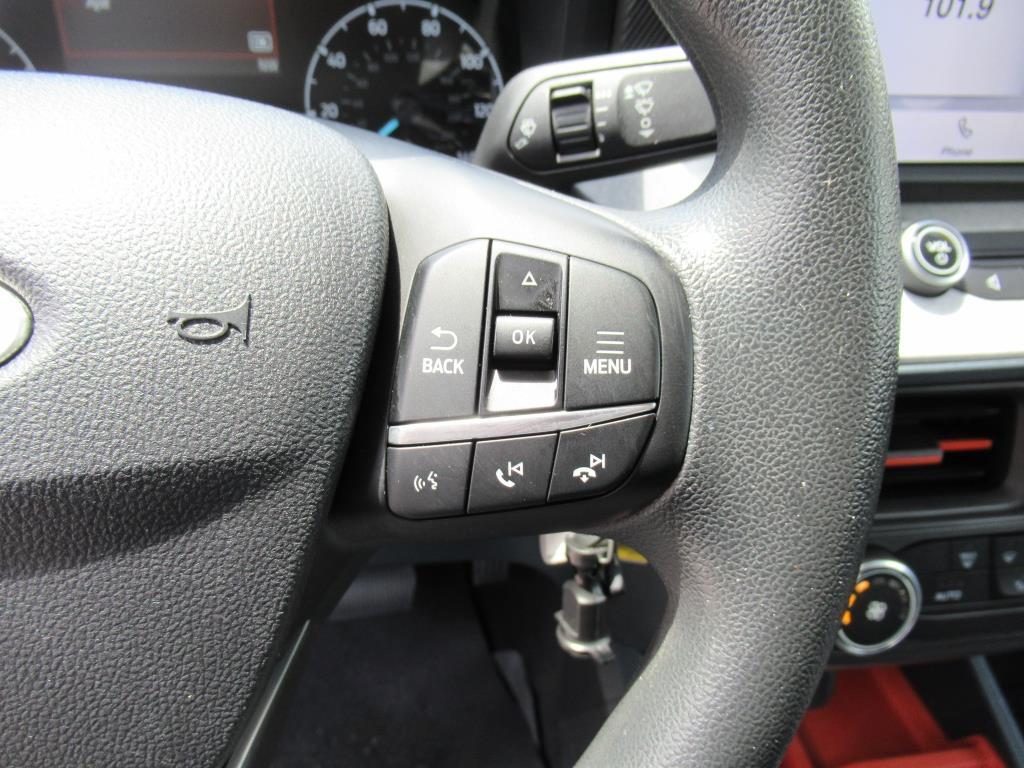 used 2023 Ford Maverick car, priced at $26,795