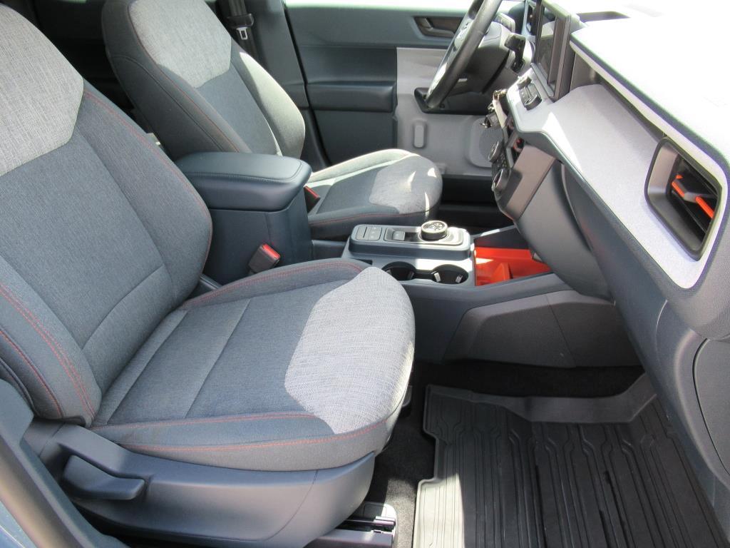 used 2023 Ford Maverick car, priced at $26,795