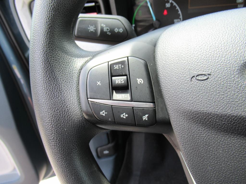 used 2023 Ford Maverick car, priced at $26,795