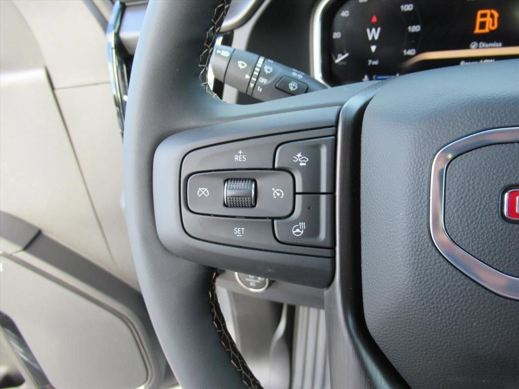 new 2026 GMC Sierra 2500 car, priced at $89,310