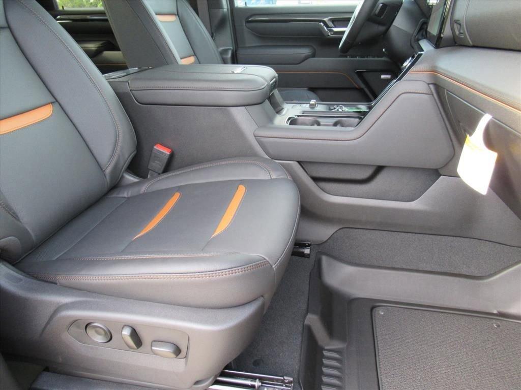 new 2026 GMC Sierra 2500 car, priced at $89,310