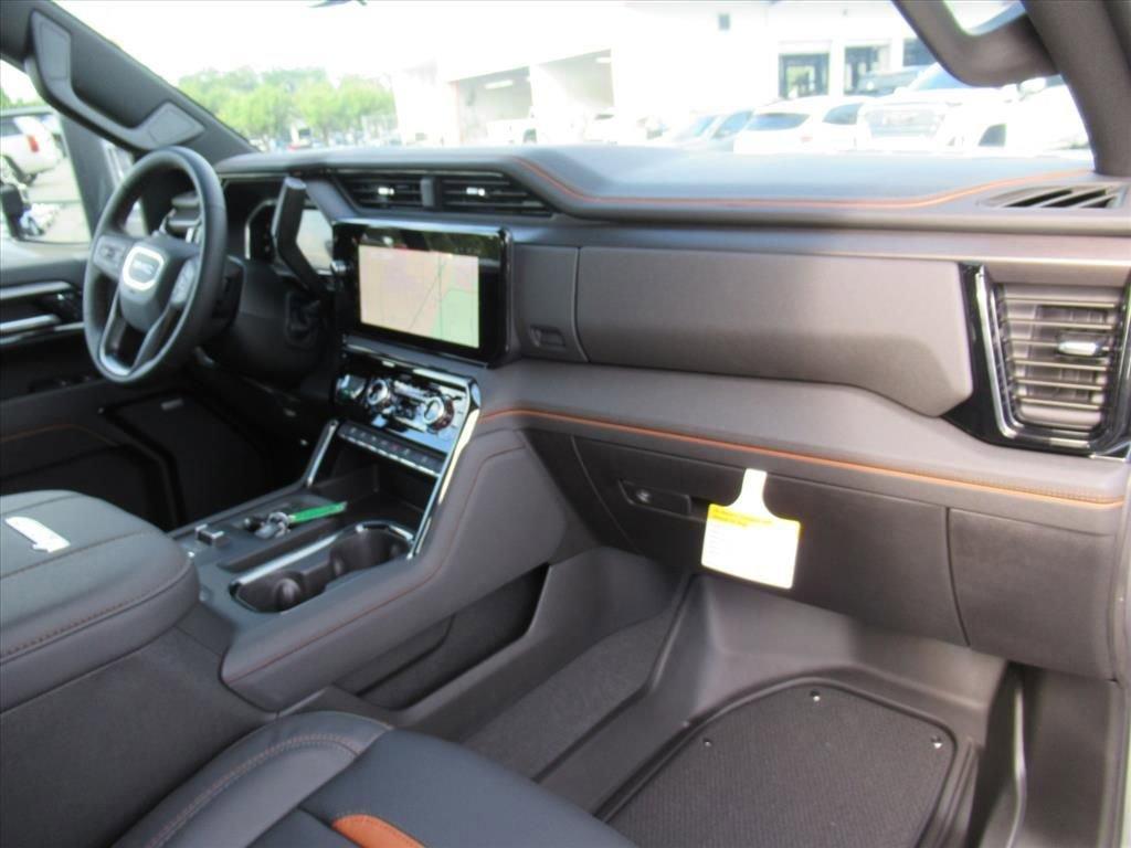 new 2026 GMC Sierra 2500 car, priced at $89,310