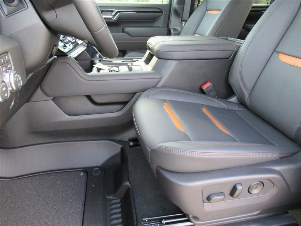 new 2026 GMC Sierra 2500 car, priced at $89,310