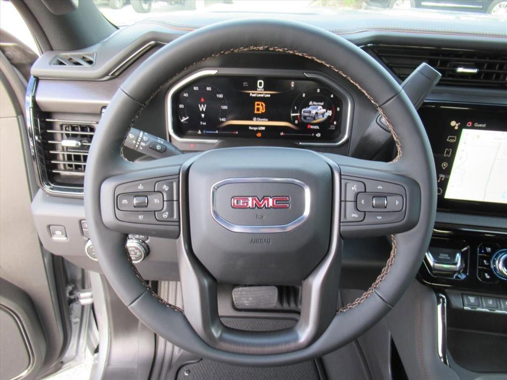 new 2026 GMC Sierra 2500 car, priced at $89,310